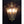Load image into Gallery viewer, Huge Beveled Glass & Brass Hanging Portico Light Fixture #GA1001
