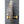 Load image into Gallery viewer, Restored 1800's Left Side Iron & Brass Carpenter Style Rim Lock Set 7" x 4 1/2" #GA1047