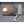 Load image into Gallery viewer, 1800's Right Sided Restored Iron & Brass Carpenter Style Rim Lock Set #GA1053