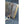 Load image into Gallery viewer, 1800's Right Sided Restored Iron & Brass Carpenter Style Rim Lock Set #GA1053
