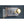 Load image into Gallery viewer, 1800's Right Sided Restored Iron & Brass Carpenter Style Rim Lock Set #GA1053