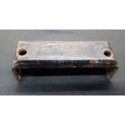 Iron Rim Lock Keeper For Left or Right Side #GA1077