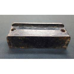 Iron Rim Lock Keeper For Left or Right Side #GA1077