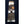 Load image into Gallery viewer, Large Brass Door Pull Handle with Backplate #GA1087