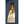 Load image into Gallery viewer, Large Brass Door Pull Handle with Backplate #GA1087