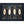 Load image into Gallery viewer, Art Nouveau Brass Pocket Door Plates by Russell & Erwin (2 full sets) #GA1088