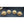 Load image into Gallery viewer, Set of 4 Ornate Heavy Duty Art Nouveau Brass & Bronze Door Pulls #GA1090