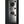 Load image into Gallery viewer, Gothic Style Grey Doorknob Backplate with Raised Points #GA1097