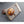 Load image into Gallery viewer, Iron Rim Lock Set with Keeper and Brown Porcelain Door Knobs #GA1107