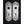 Load image into Gallery viewer, Pair of Art Nouveau Door Knob Backplates in Steel Grey #GA1111