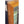 Load image into Gallery viewer, Large Multi Colored Stained Glass Window with Flaming Torch and Ribbon Design in Wood Frame #GA1159