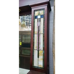 Restored 1920's Art Deco Back Bar #backbar