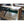 Load image into Gallery viewer, Custom Designed Red Cedar & Iron Waterfall Table #redcedar