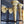 Load image into Gallery viewer, Restored Pair 1920's Fire Station Art Deco Brass Torch Design Sconces #GA1182