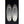 Load image into Gallery viewer, Pair of Nickel Plated Oval Pocket Door Pull Plates #GA1192