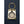 Load image into Gallery viewer, Solid Brass Pocket Door Ring Pull Plate #GA1193