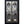 Load image into Gallery viewer, Set of 4 Ornate Steel Pocket Door Pull Plates with Keyholes #GA1196