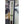 Load image into Gallery viewer, Reclaimed Mirror Front Wood Door w/ Hardware & Architectural Salvage Accents #GA2011