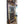Load image into Gallery viewer, Reclaimed Mirror Front Wood Door w/ Hardware & Architectural Salvage Accents #GA2011
