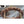 Load image into Gallery viewer, 1880's Copper & Brass Wrapped Wreath Chandelier with Four Frosted Shades #GA2013