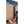 Load image into Gallery viewer, Large 1920's Wood & Glass Apothecary Storefront Step Back Cabinet & Display Case #GA2016