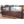Load image into Gallery viewer, Large 1920's Wood & Glass Apothecary Storefront Step Back Cabinet & Display Case #GA2016