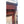 Load image into Gallery viewer, Huge Wooden Fireplace Mantel with Second Shelf #GA2033