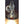 Load image into Gallery viewer, Large Art Deco Etched Glass Pendant Light with Chrome Art Deco Trim & Ceiling Cap #GA2027
