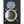 Load image into Gallery viewer, Antique Heavy Duty Solid Brass & Glass Ship's Porthole with Gear & Backplate GA9859