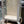 Load image into Gallery viewer, Pair of Steel Medical Cabinets with Beveled & Wavy Glass on Cabriole Legs #GA2190