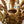 Load image into Gallery viewer, Restored Early Dury Bronze Electrified 6 Light Crystal Prism Chandelier #GA2198
