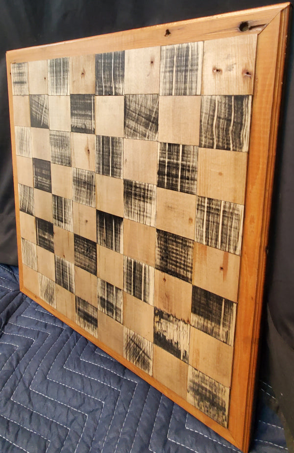 Chess/Checker board #GA-M01