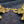 Load image into Gallery viewer, Pair of ornate brass furniture feet #GA-M04