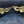 Load image into Gallery viewer, Pair of ornate brass furniture feet #GA-M04