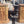 Load image into Gallery viewer, Pair of Huge Cast Iron Ornate Pedestals #CI Pedestal