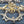 Load image into Gallery viewer, 12 Piece Solid Brass Sun God Design Drawer Pulls & Key Hole Escutcheons #GA2204