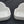 Load image into Gallery viewer, Pair of White Art Deco Porcelain Soap Dishes with Arched Back #GA2201