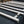 Load image into Gallery viewer, 4 Pairs of Large Brushed Aluminum Door Push / Pull Bars #GA2206