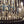 Load image into Gallery viewer, Pair of Mid-Century Modern Vintage Italian Chandeliers by Gaetano Sciolari #GA2209