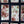 Load image into Gallery viewer, Lot of 45 Reclaimed Multi Colored 6" & 3" Ceramic Fireplace Tiles #GA2214