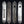 Load image into Gallery viewer, 2 Sets of Art Deco Hammered Brass Push / Pull Door Plates #GA2215