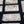 Load image into Gallery viewer, Lot of 35 Reclaimed Multi Colored Ceramic Fireplace Tiles GA2220