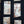 Load image into Gallery viewer, Lot of 35 Reclaimed Multi Colored Ceramic Fireplace Tiles GA2220