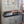 Load image into Gallery viewer, Antique Steel Step Back Medical Cabinet with Bullet Glass & Storage Drawers #GA2226
