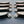 Load image into Gallery viewer, 1873's Set of 8 Ornate Cast Iron Oval Furniture Pull Handles #GA2231