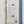 Load image into Gallery viewer, Pair of Brass Victorian Door Hinges with Center Finials #GA2232
