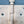 Load image into Gallery viewer, Pair of Brass Victorian Door Hinges with Center Finials #GA2232