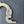 Load image into Gallery viewer, Vintage Set of 4 Art Nouveau Brass Furniture or Cabinet Drawer Pulls #GA2234