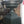 Load image into Gallery viewer, Large Black Cast Iron  Double Griffin Urn on Pedestal with Square Bottom Base #GA2248