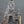 Load image into Gallery viewer, Antique Victorian Black Cast Iron Oil Lamp Swinging Wall Sconce & Wall Bracket #GA2249